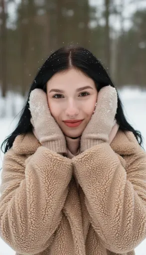 AI-фотосессия