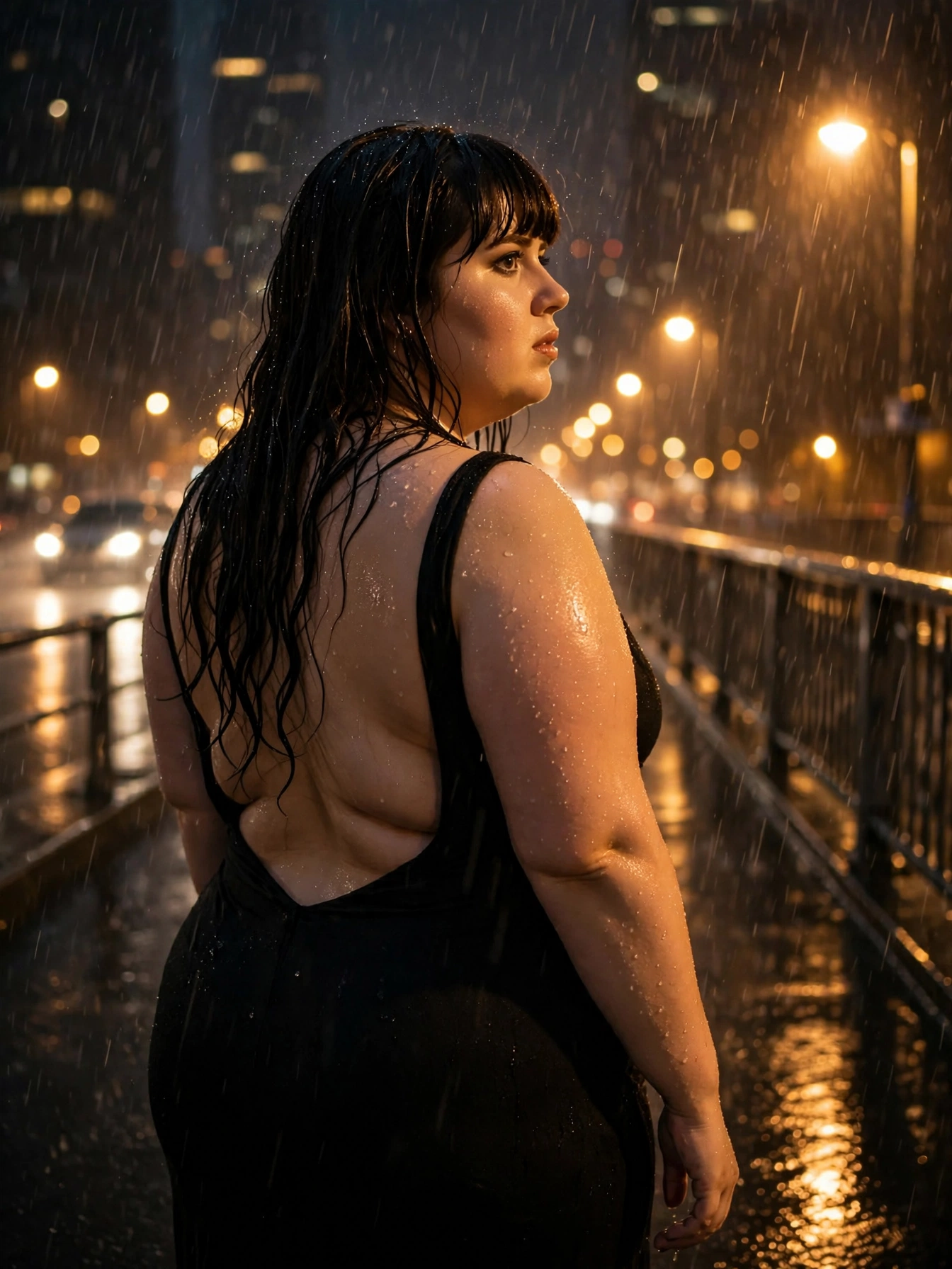 AI photoshoot