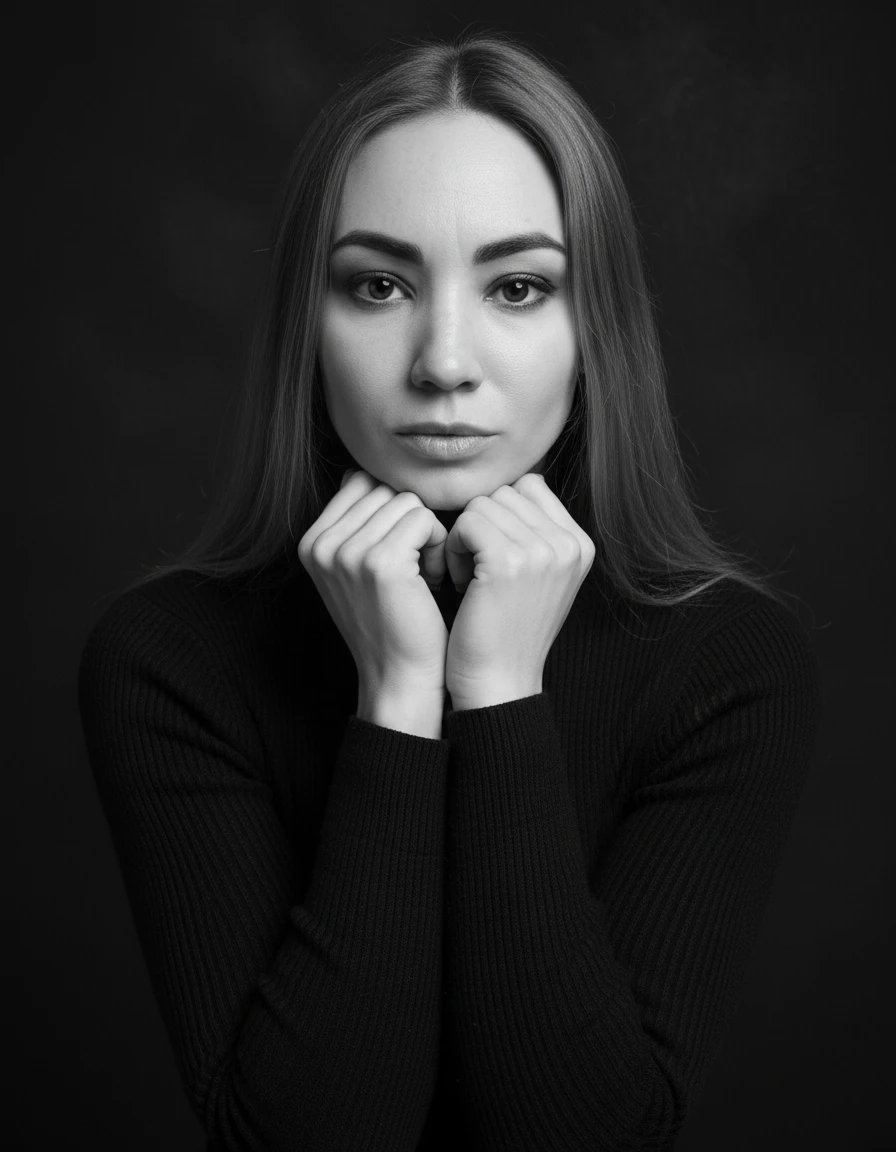 AI-фотосессия