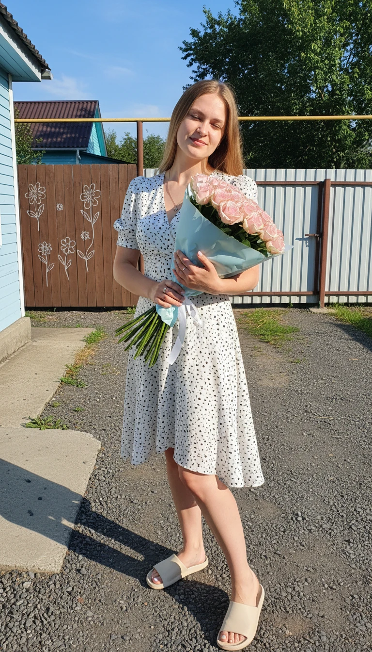 AI-фотосессия