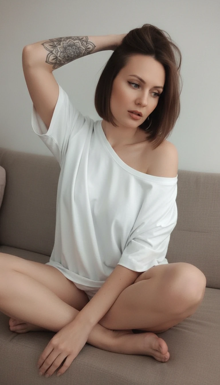 AI-фотосессия
