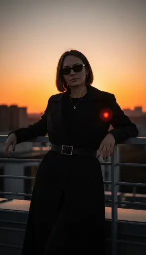 AI-фотосессия