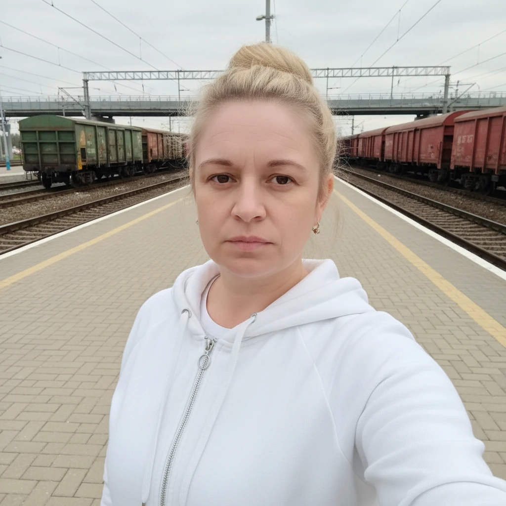 AI-фотосессия