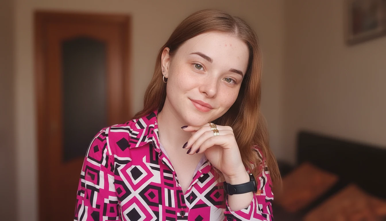 AI-фотосессия