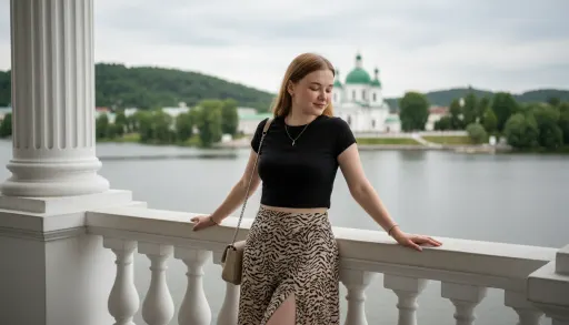 AI-фотосессия