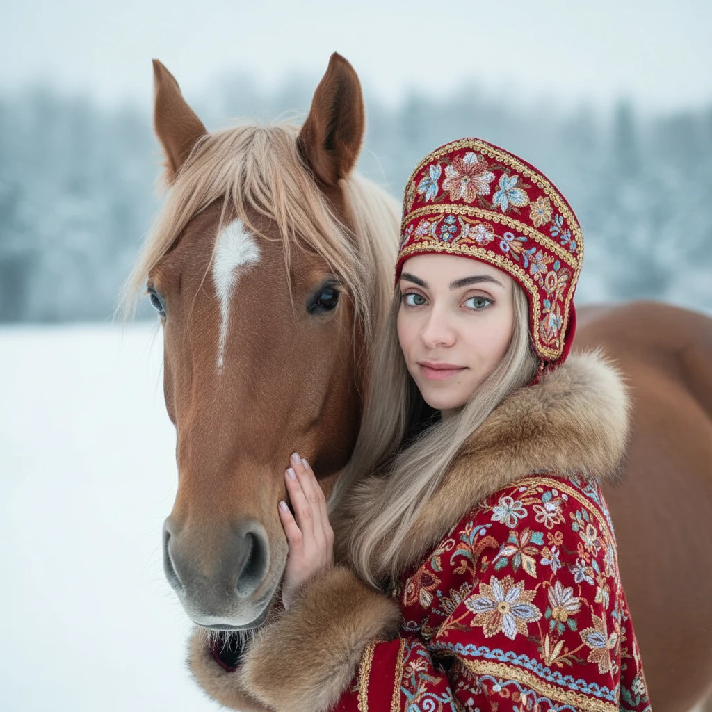 AI-фотосессия