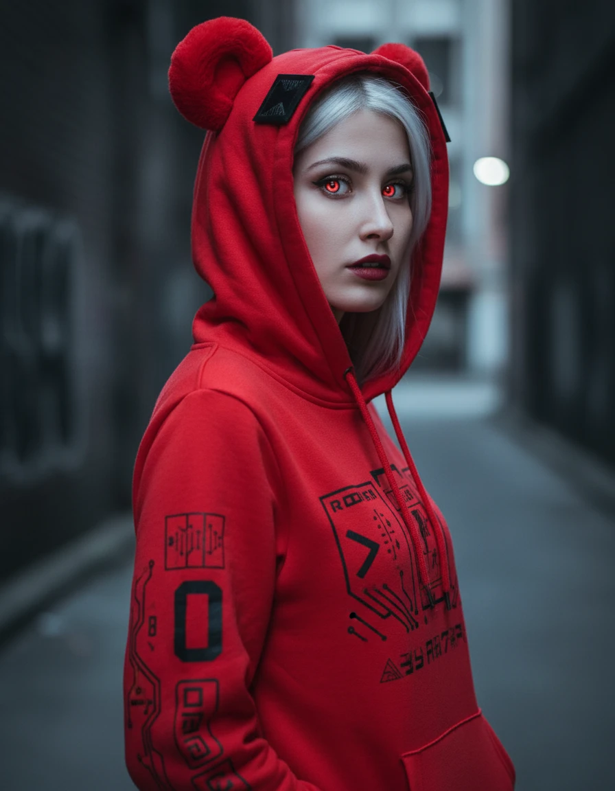 AI-фотосессия