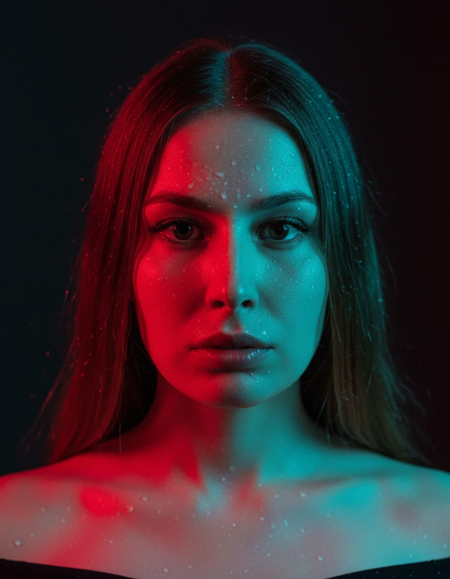 AI-фотосессия