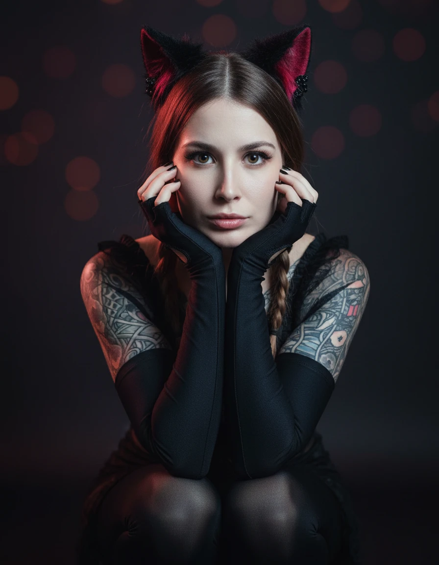 AI-фотосессия
