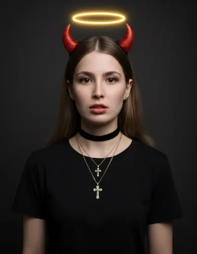 AI-фотосессия