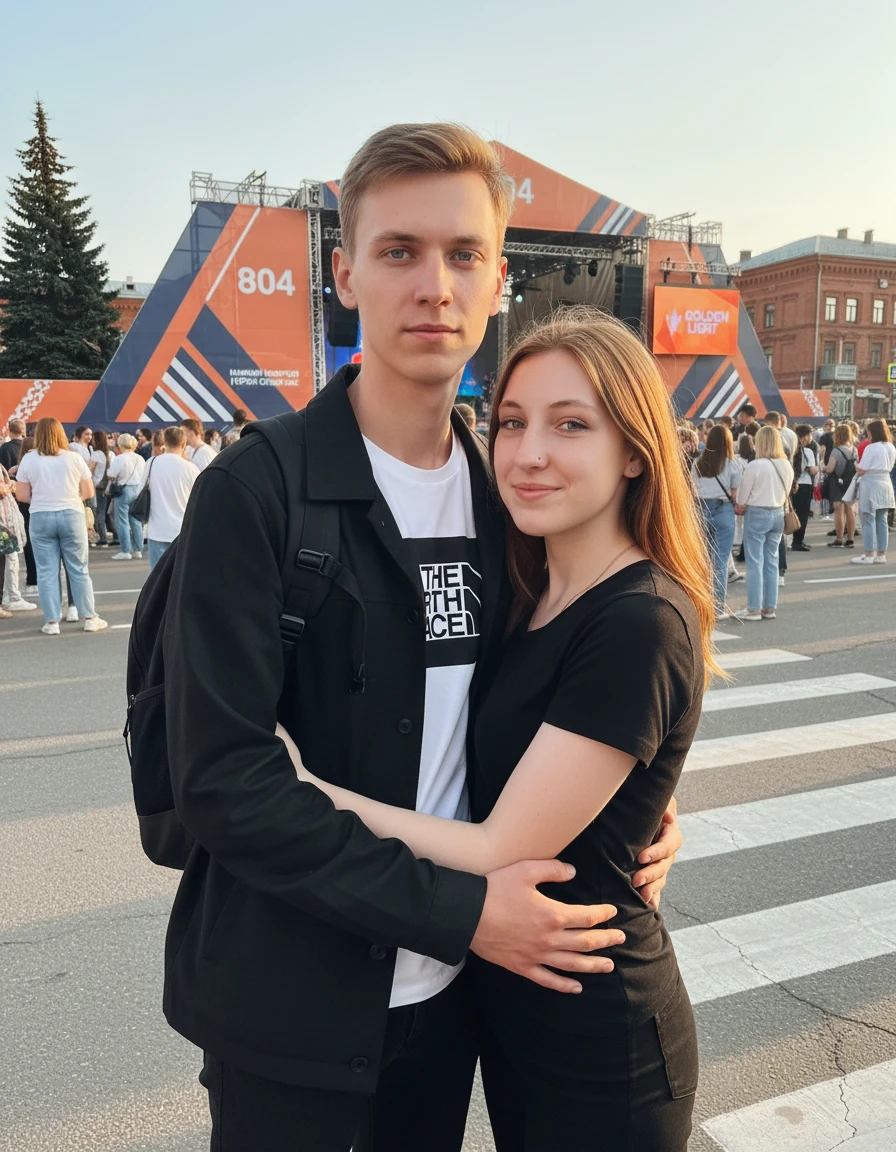 AI-фотосессия