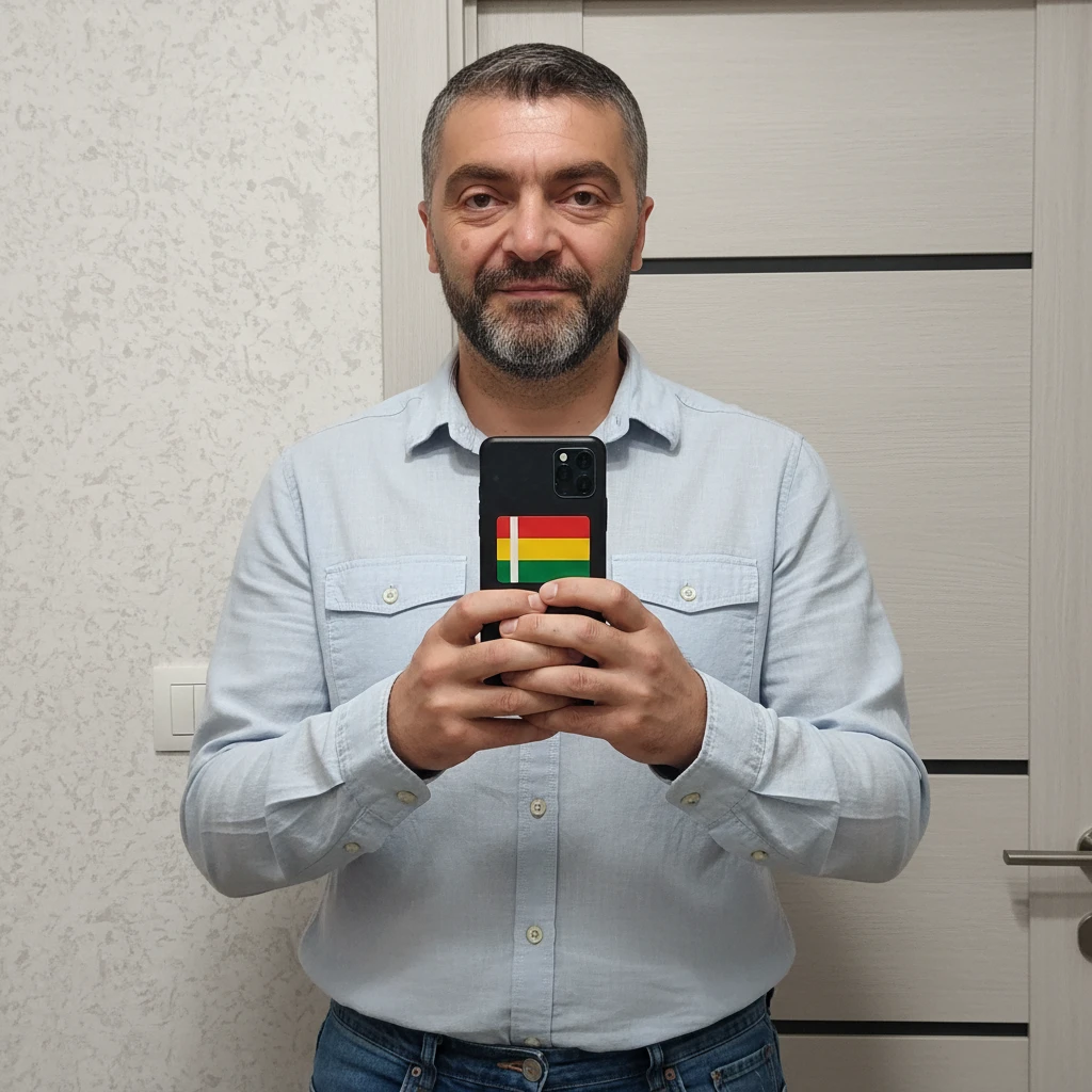 AI-фотосессия