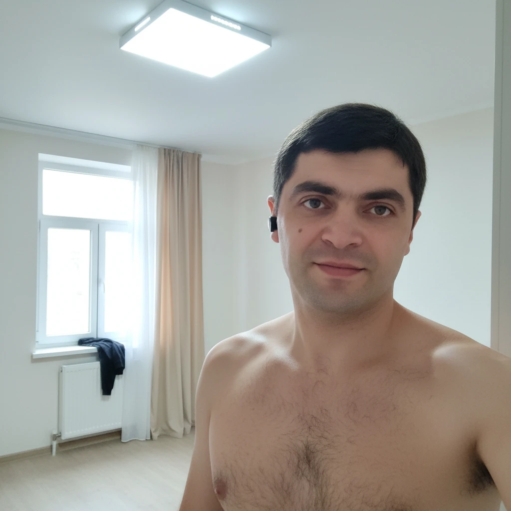 AI-фотосессия