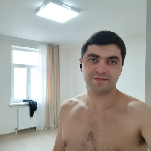 AI-фотосессия