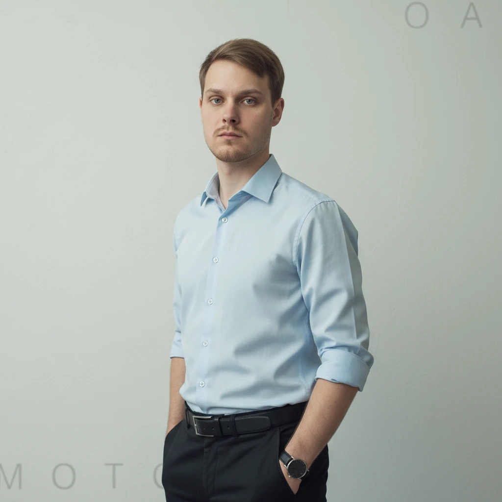 AI-фотосессия