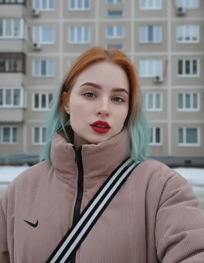 AI-фотосессия
