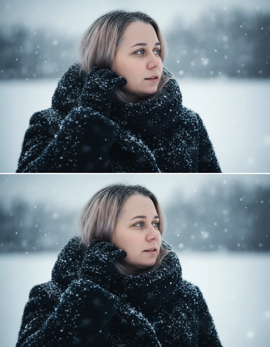 AI-фотосессия