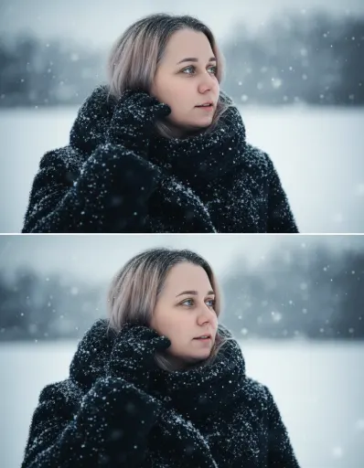 AI-фотосессия