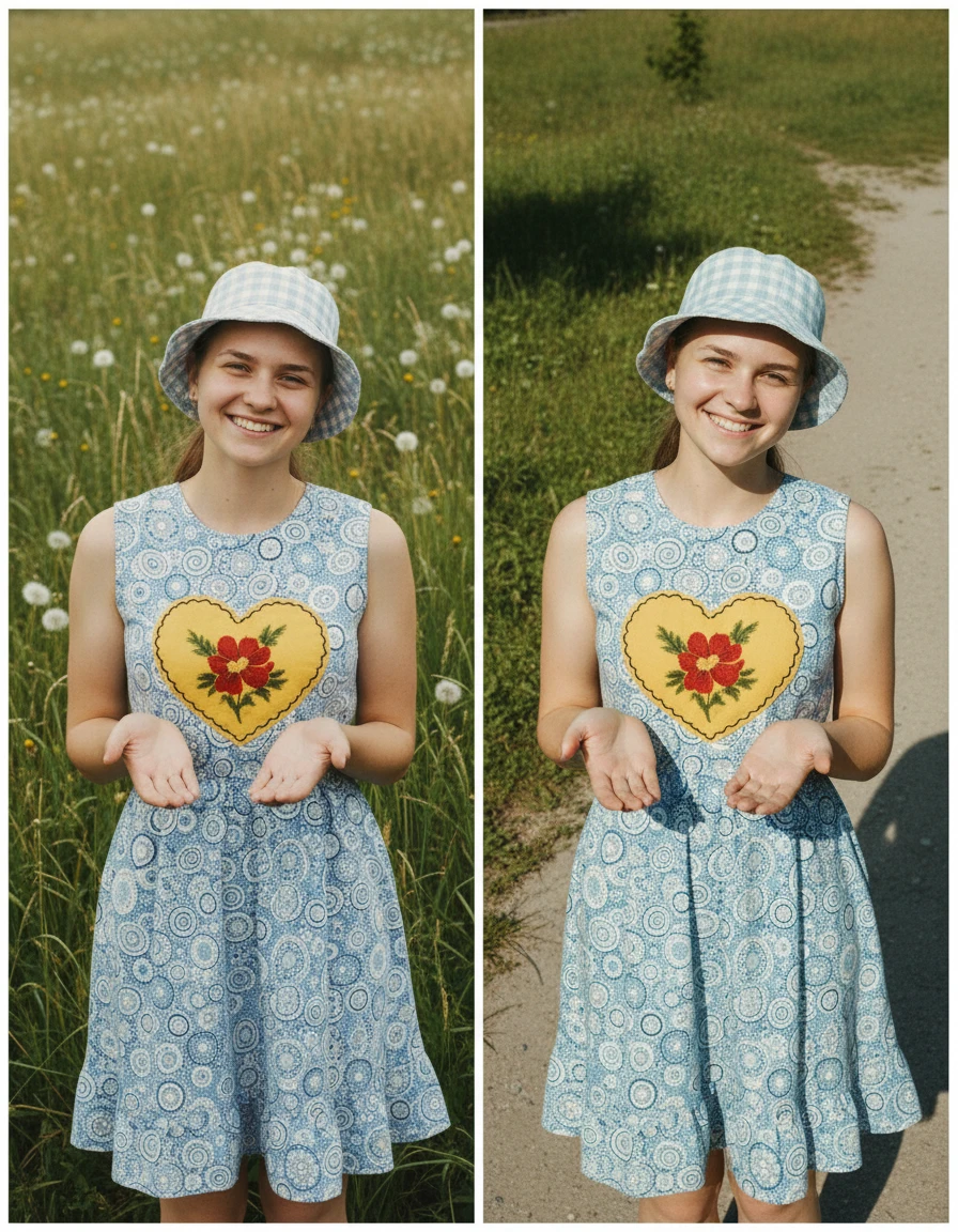 AI-фотосессия