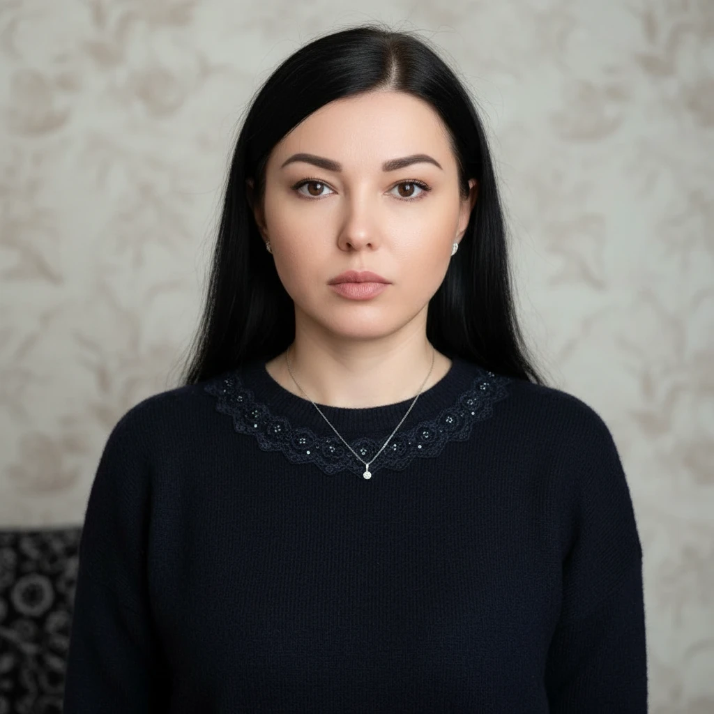 AI-фотосессия