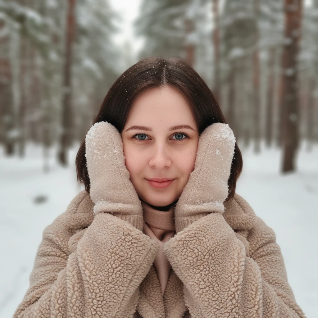 AI-фотосессия