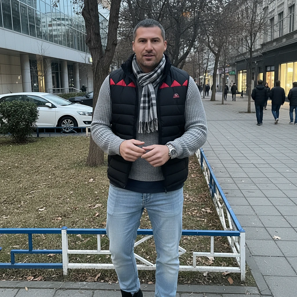 AI-фотосессия