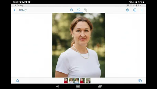 AI-фотосессия