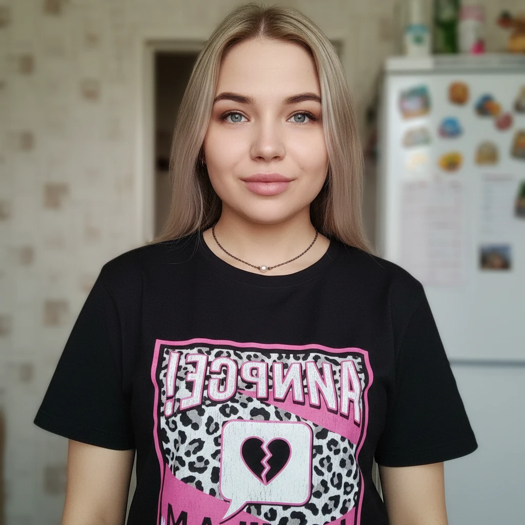 AI-фотосессия