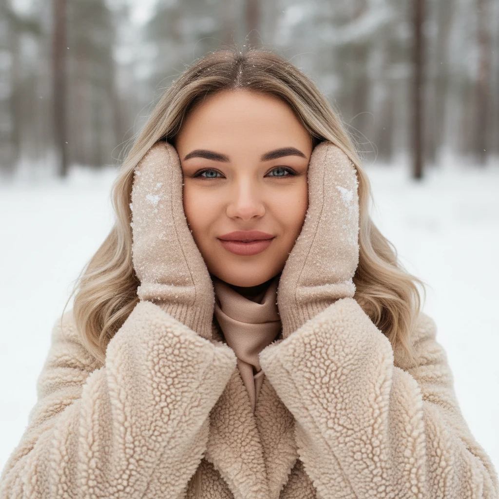 AI-фотосессия