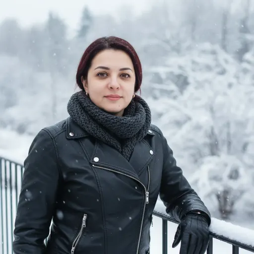 AI-фотосессия
