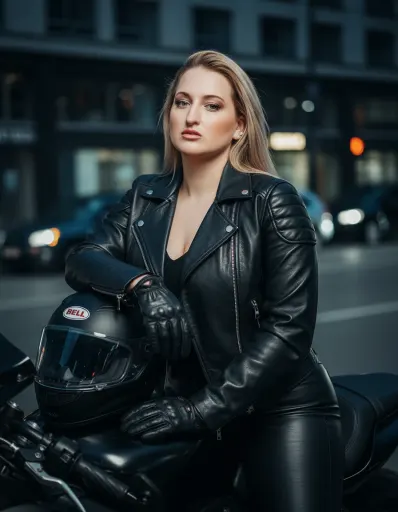 AI-фотосессия