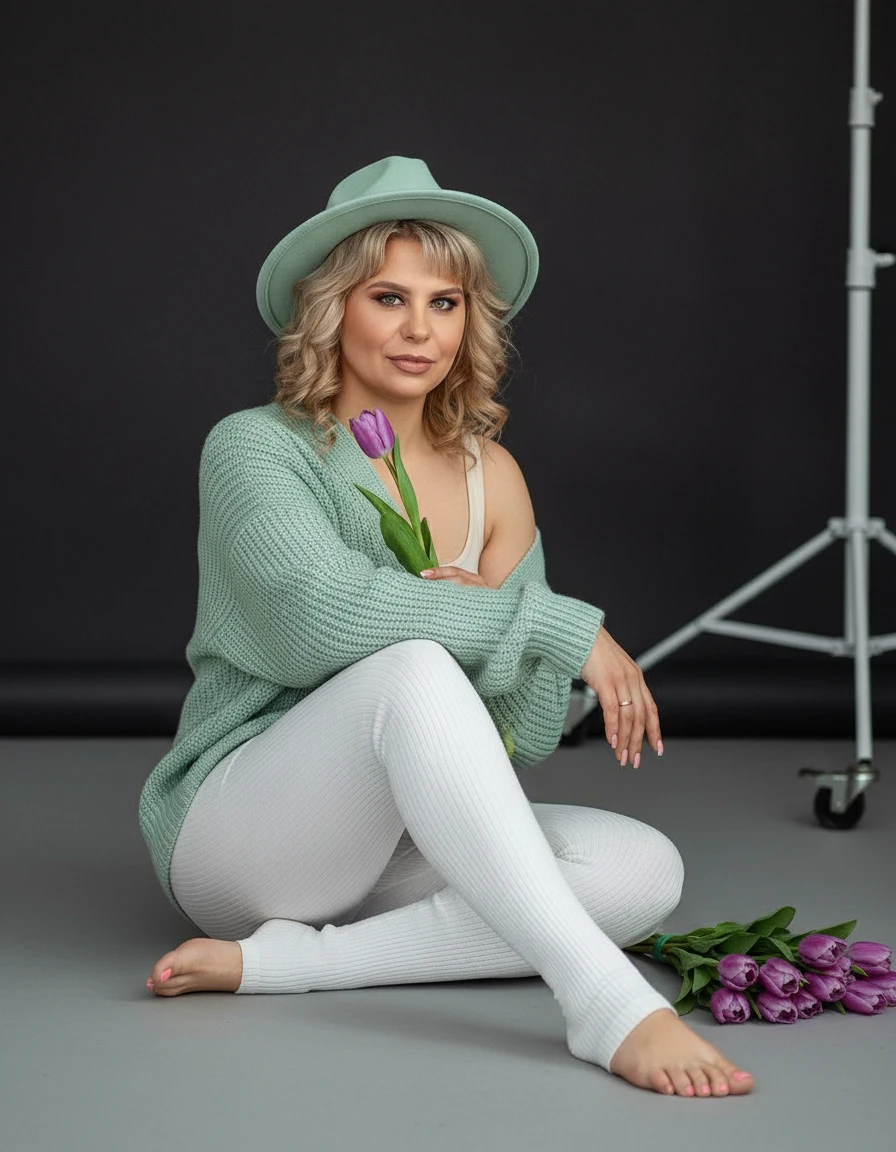 AI-фотосессия