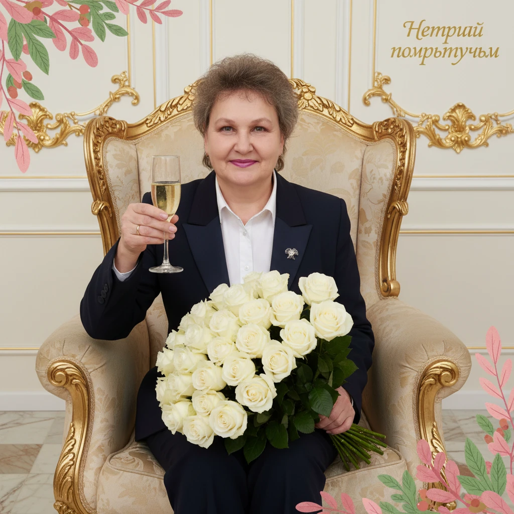 AI-фотосессия