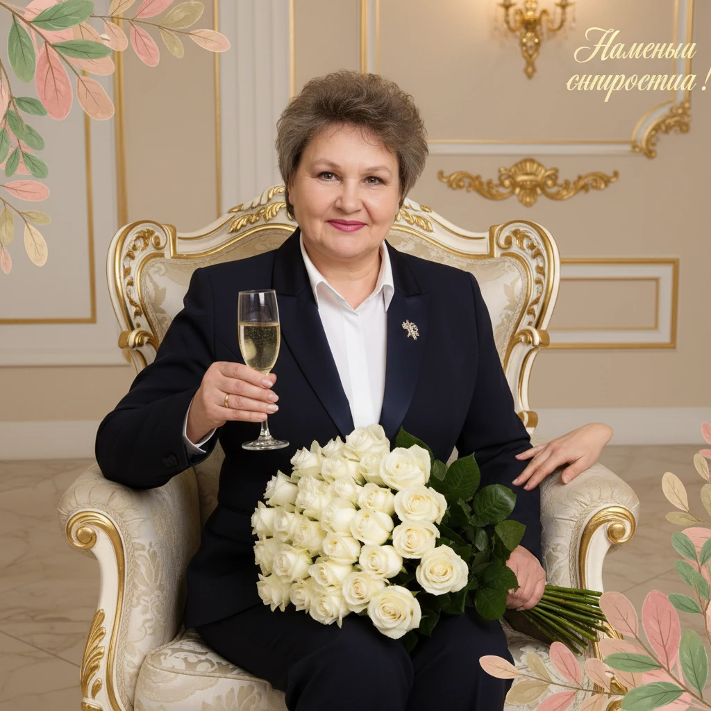 AI-фотосессия