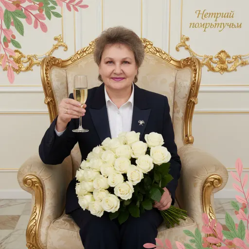AI-фотосессия