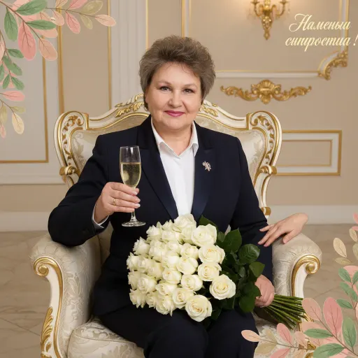 AI-фотосессия