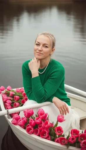 AI-фотосессия