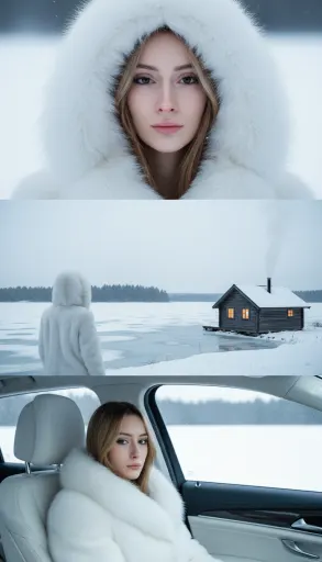 AI-фотосессия