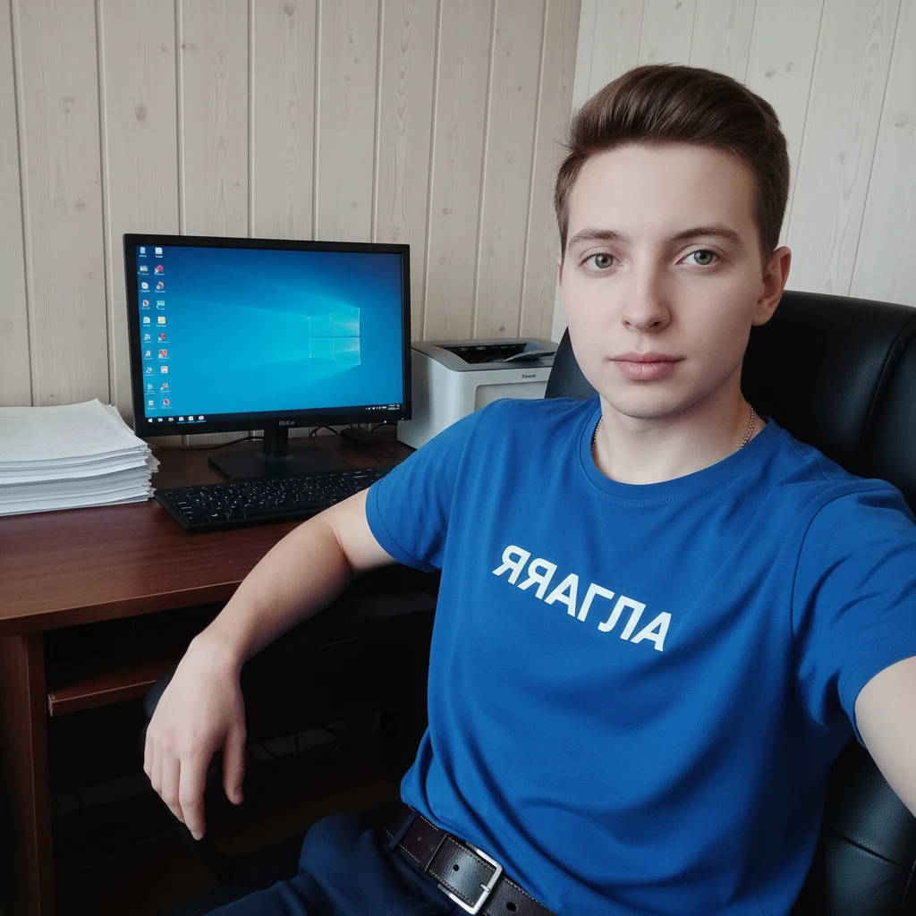 AI-фотосессия