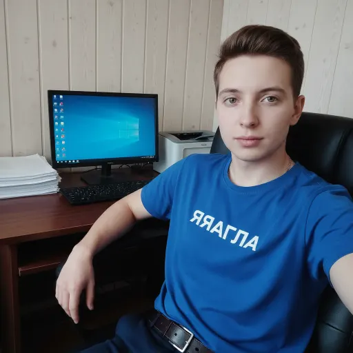AI-фотосессия
