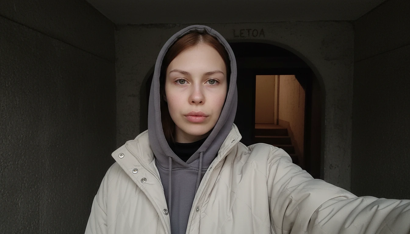 AI-фотосессия