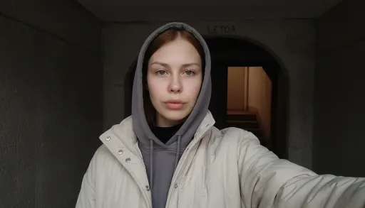 AI-фотосессия