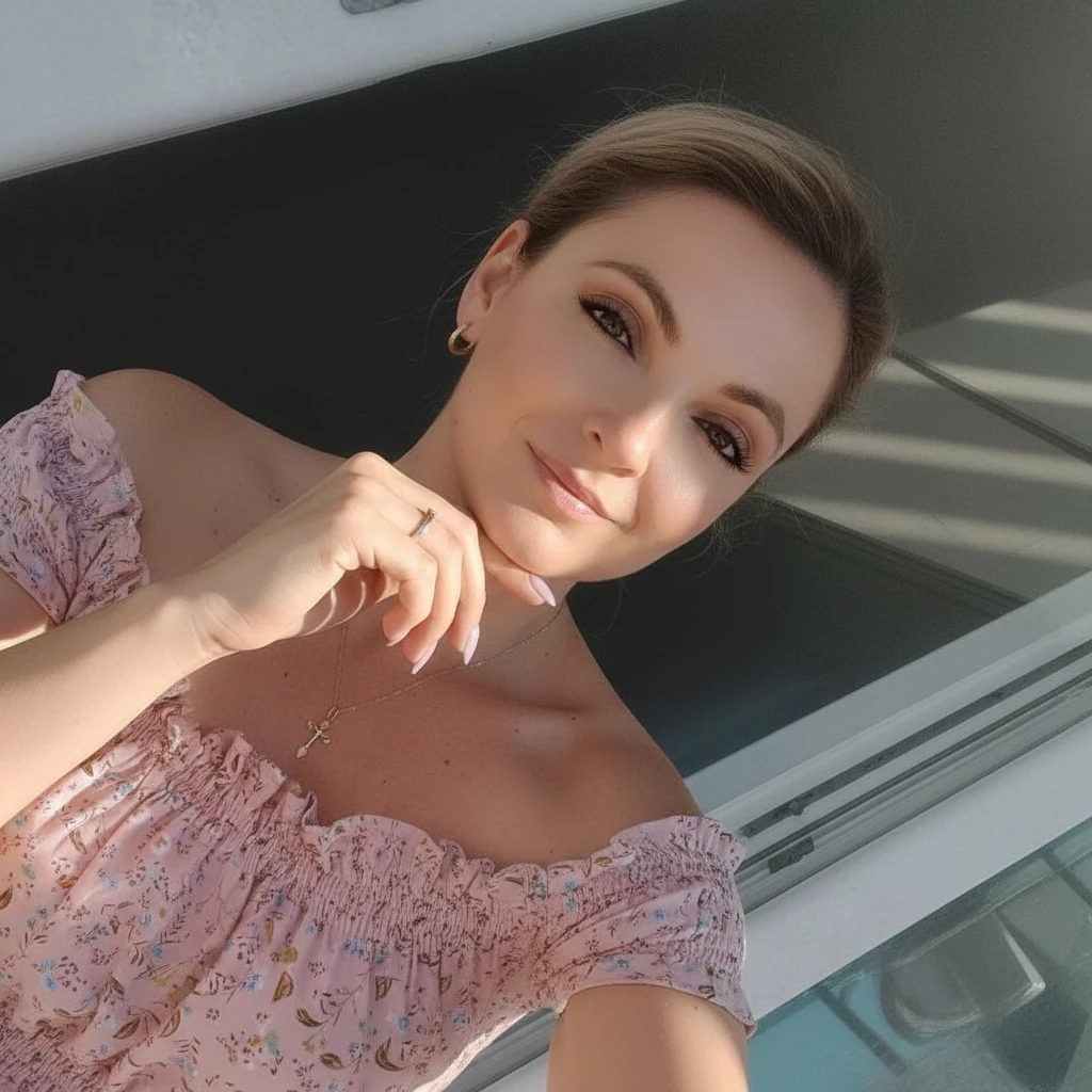 AI-фотосессия