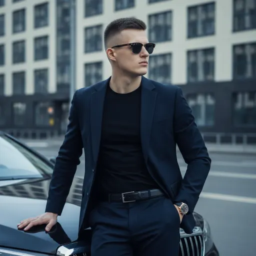AI-фотосессия