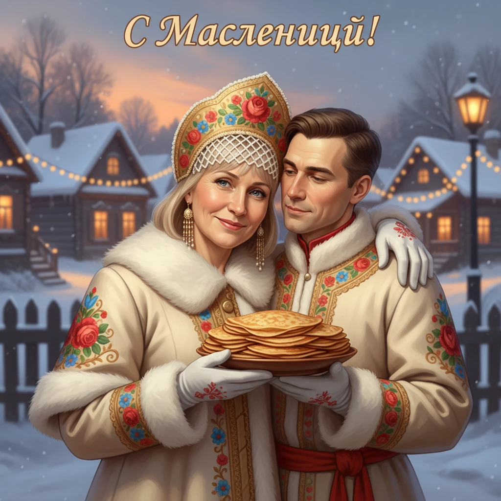 AI-фотосессия