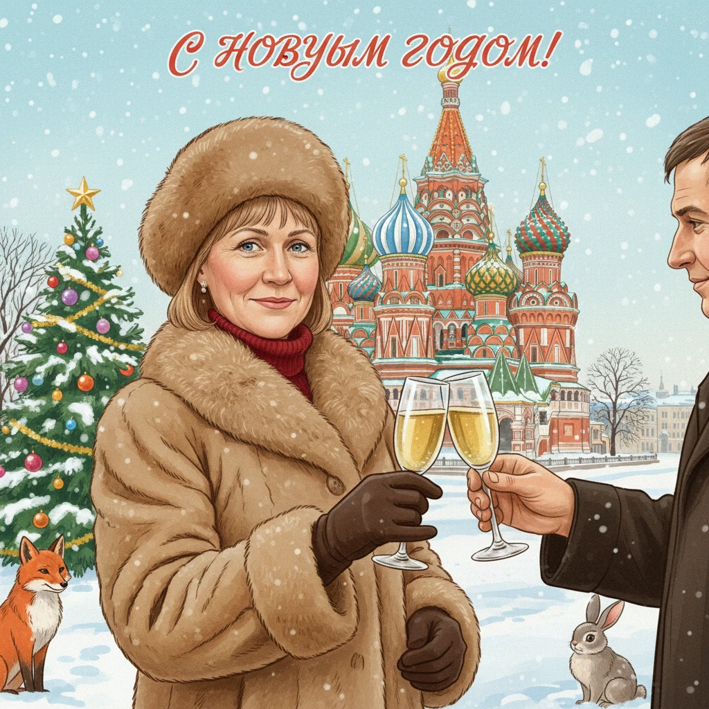 AI-фотосессия