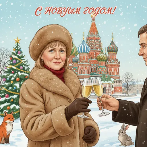AI-фотосессия