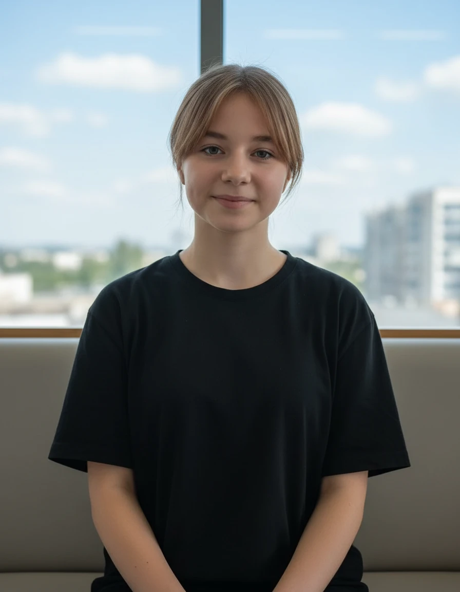 AI-фотосессия