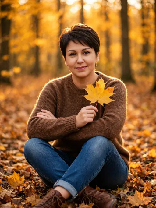 AI-фотосессия