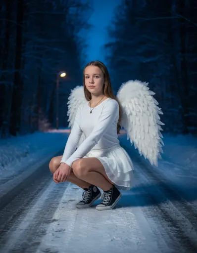 AI-фотосессия